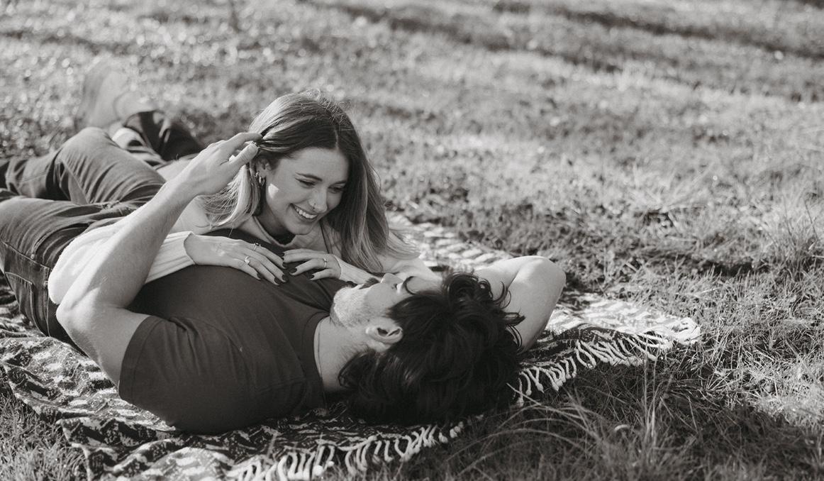 The Wedding Website of Kylie Sides and Josh Brown