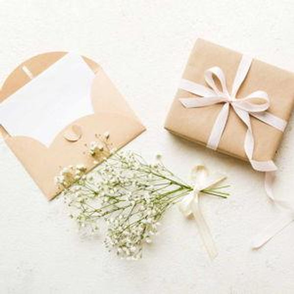 Cash Gift