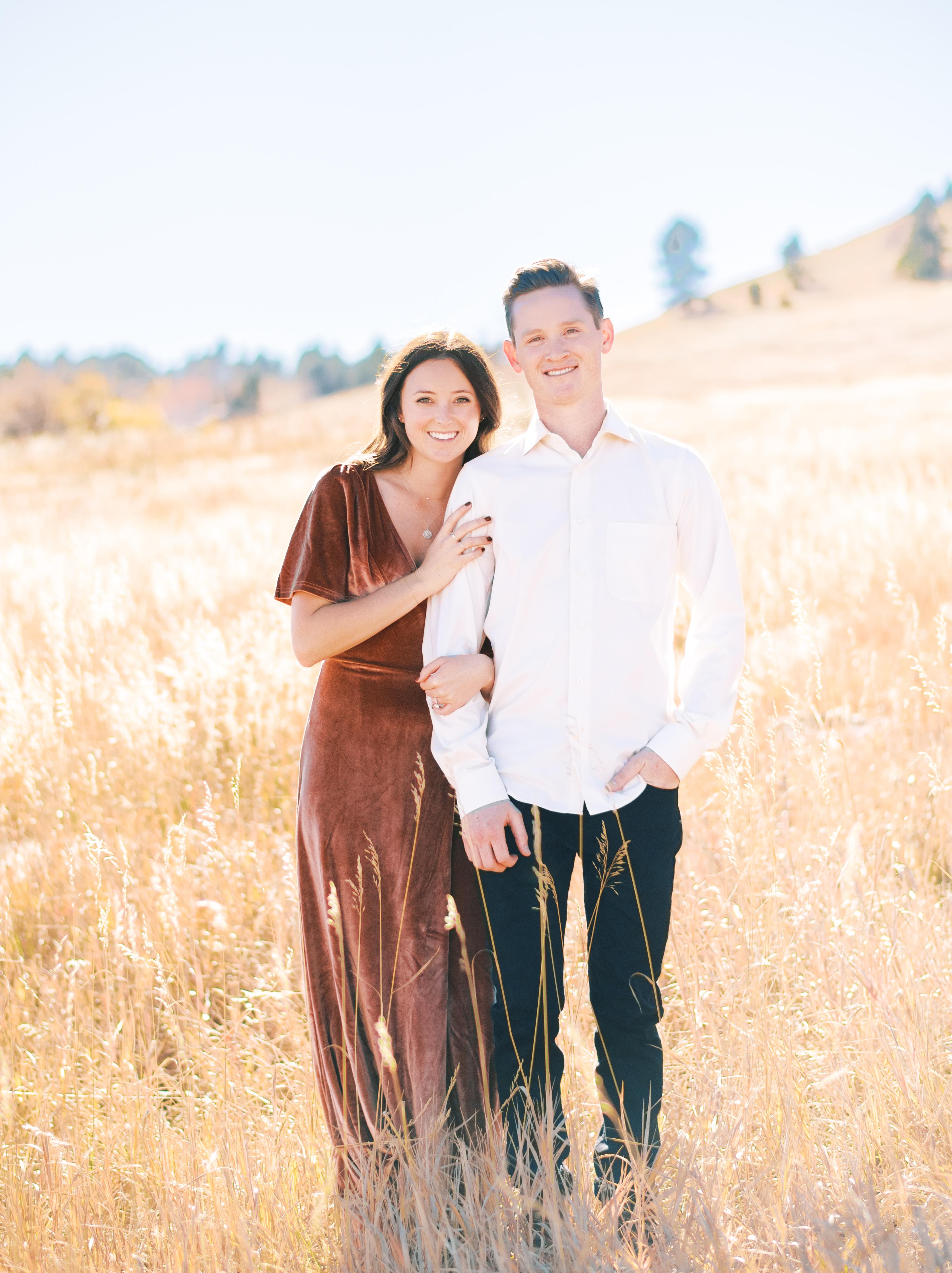 The Wedding Website of Lara Theobald and Matt Semcken