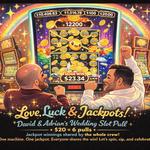 Love, Luck, & Jackpot