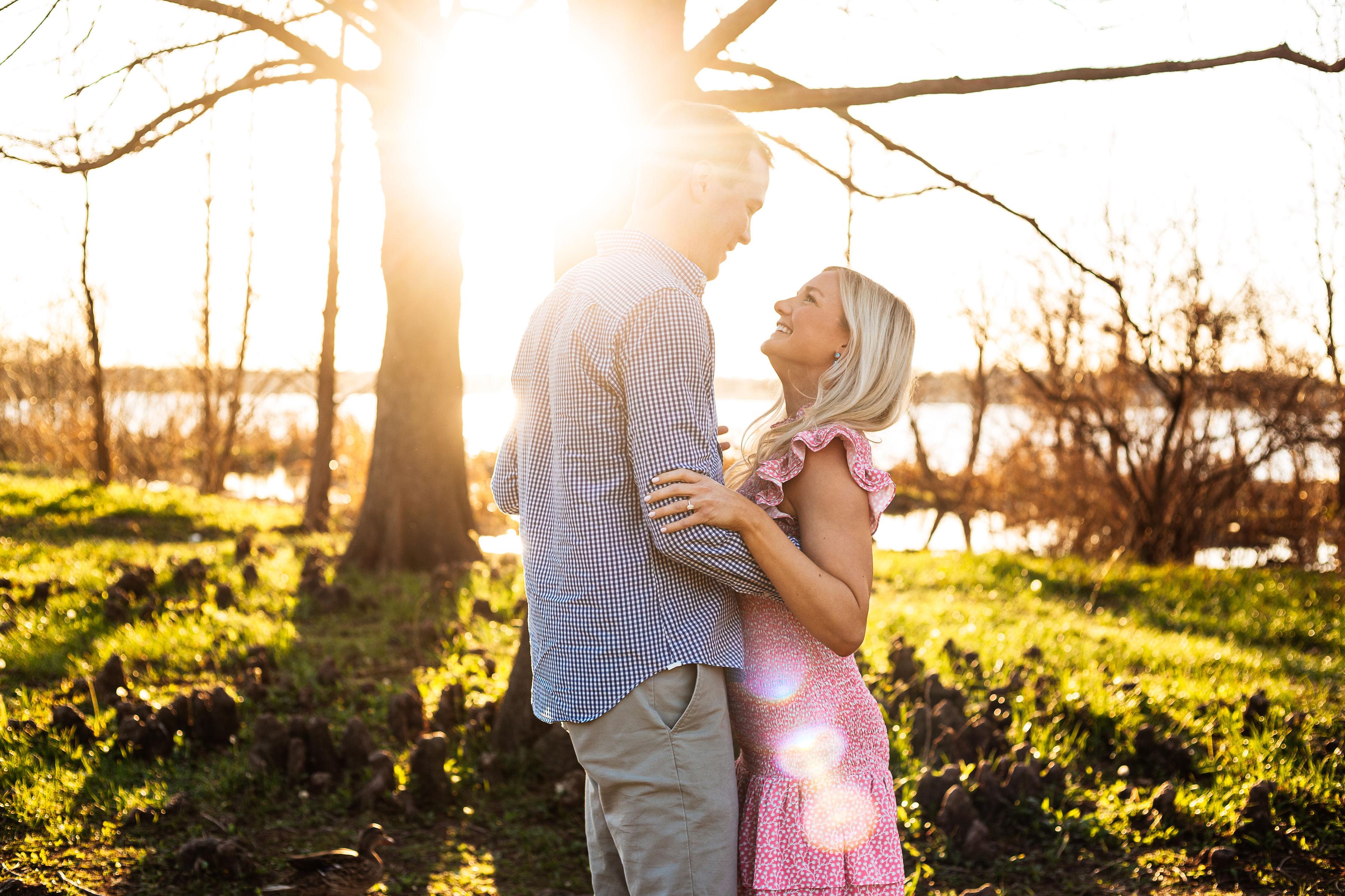 The Wedding Website of Morgan Hood and Jeremy Dennis