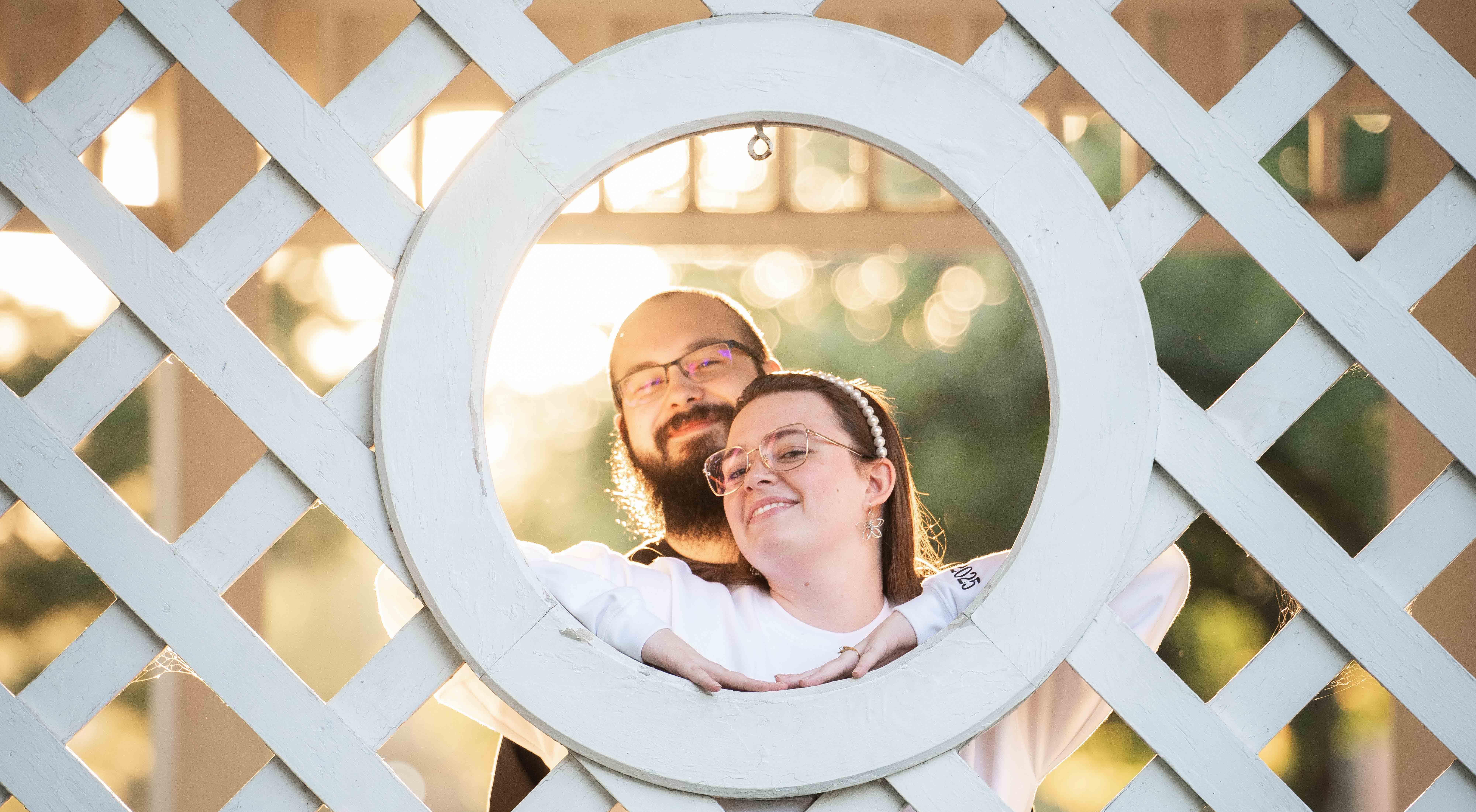 The Wedding Website of Austin Kramer and Kristina Vicory