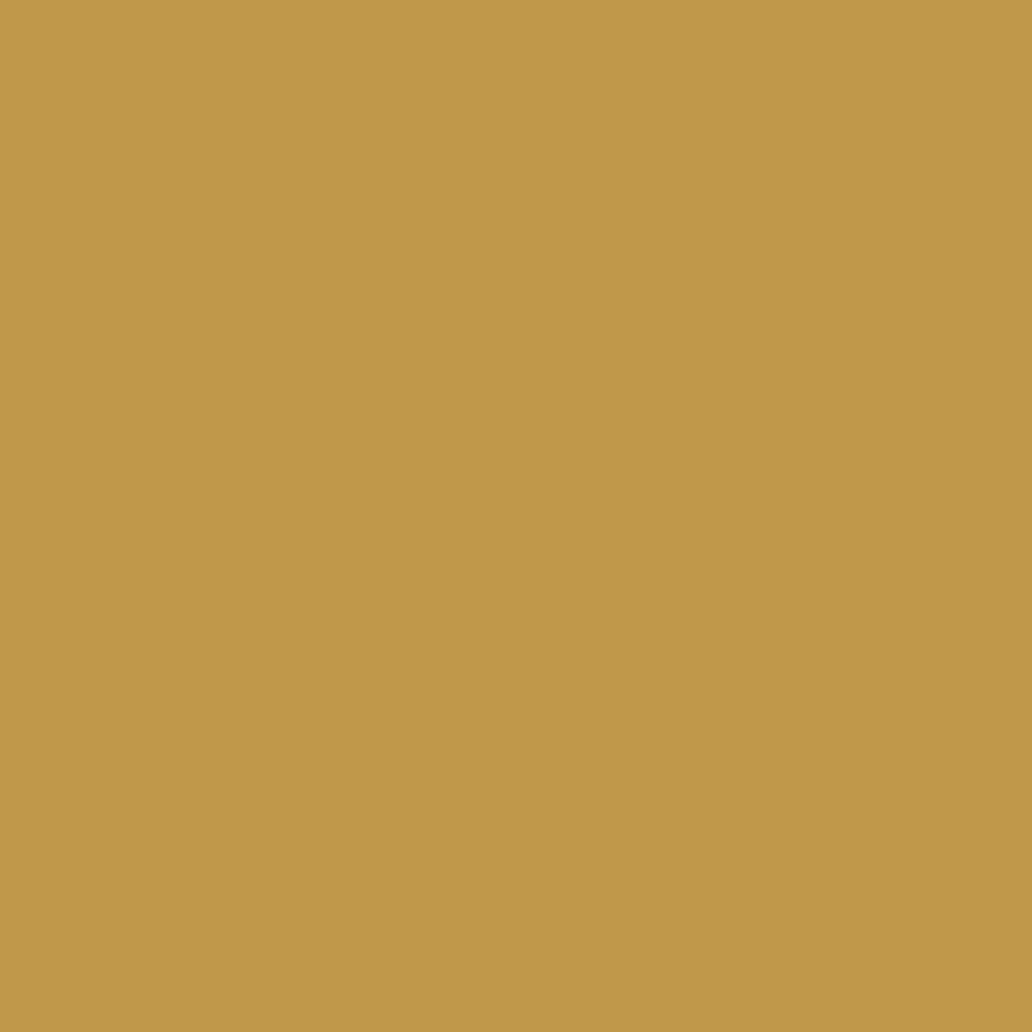 Dress in gold if you're feeling "fancy".