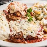 Go into a pasta coma at Gambino's Italian Grill