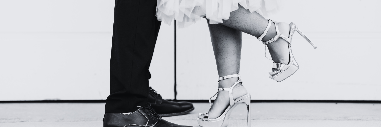 The Wedding Website of Donald Abdullah Robinson and Asiah Williams