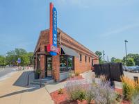 Smokey Row Coffee Co.