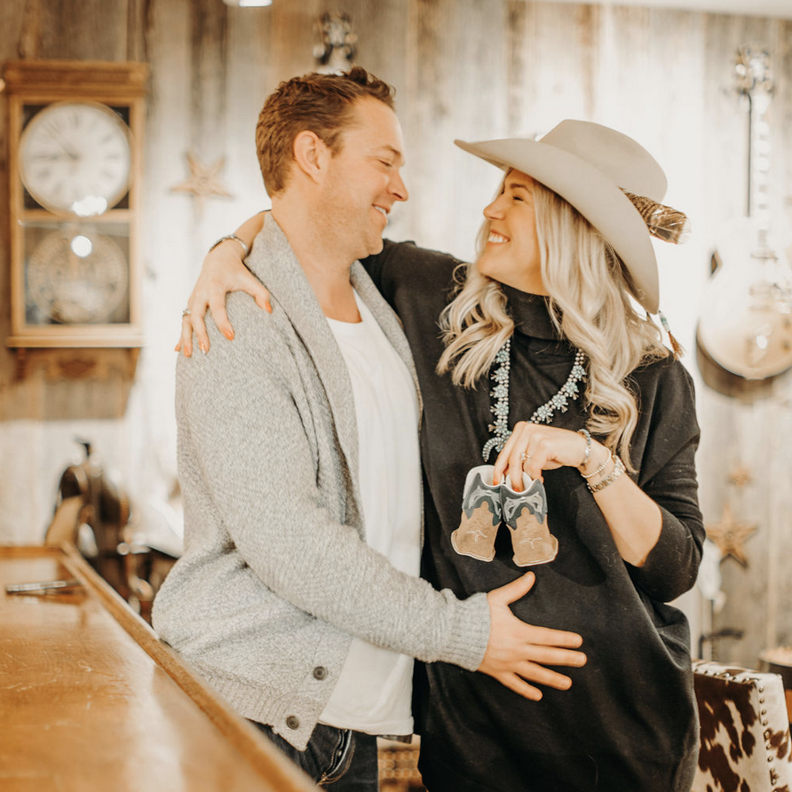 Baby BOY Coming July 2021!