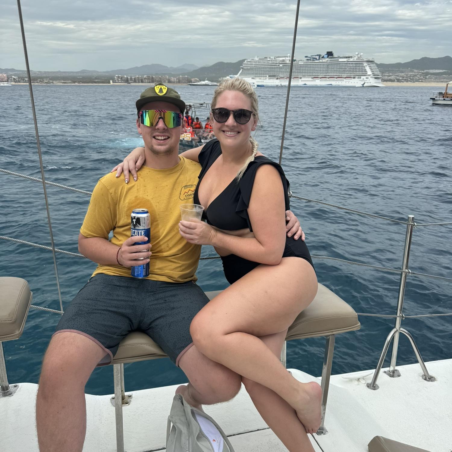 Cabo, Mexico