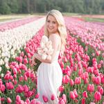 Flower Festival at Lakeland Flower Farm