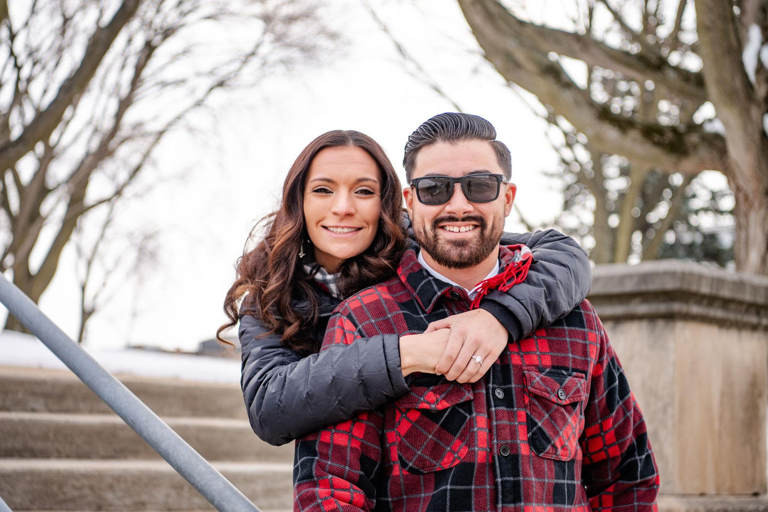 The Wedding Website of Kayla Blum and Buddy Bibler