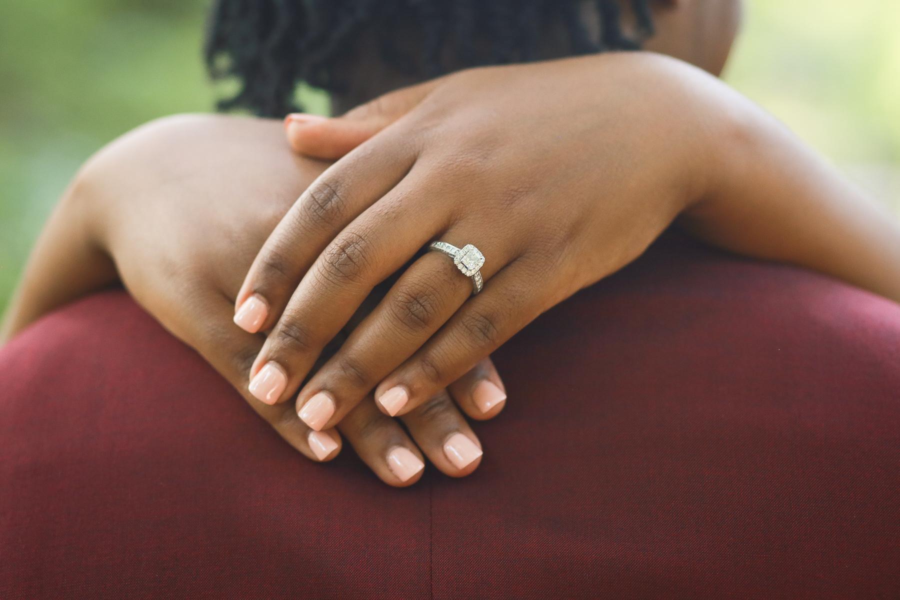 The Wedding Website of Jamere Thomas and LaShanda McDaniel