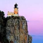 Split Rock Lighthouse Road