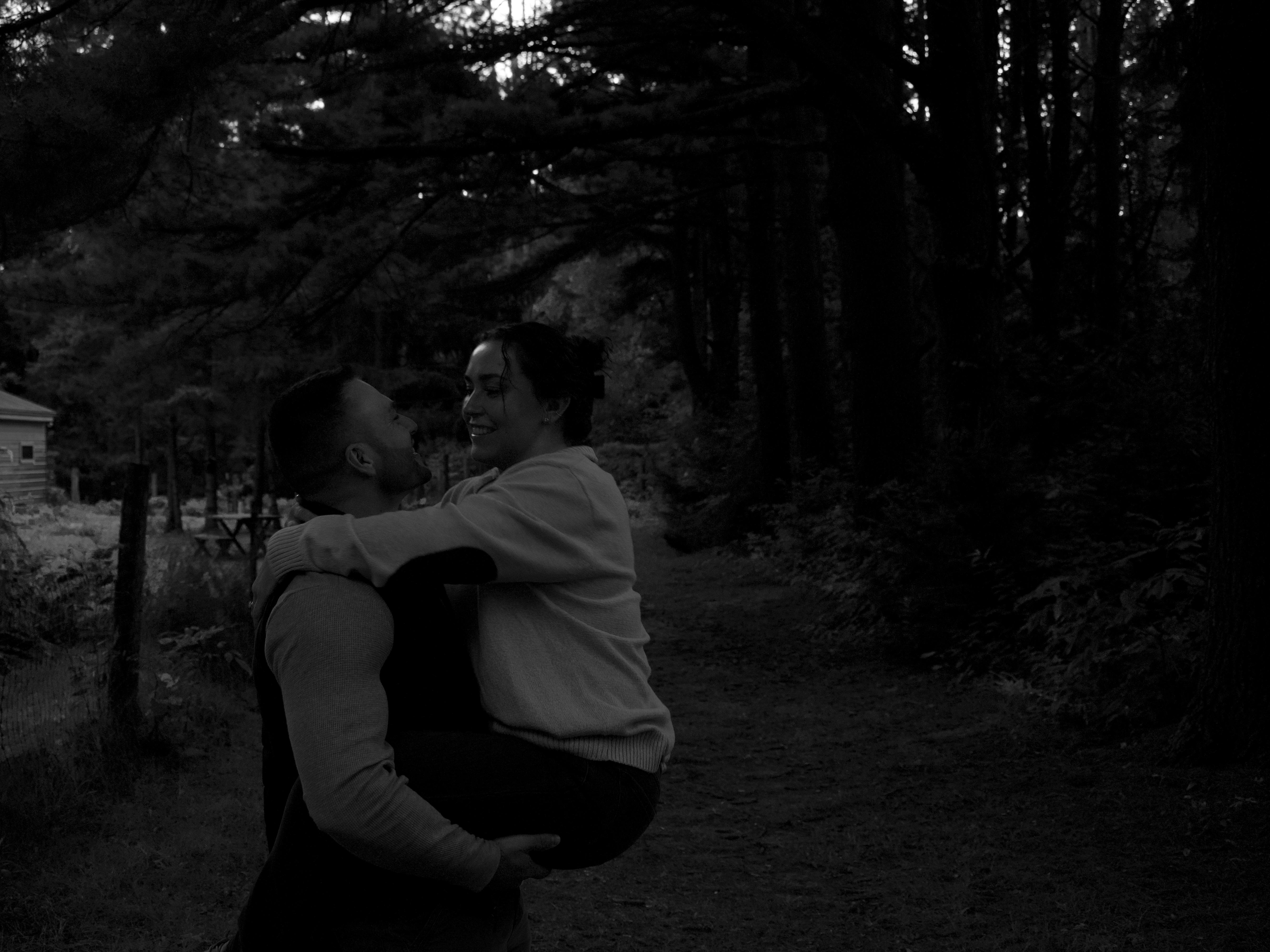 The Wedding Website of Alexia Zak and Dakota Gamez