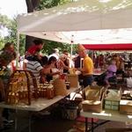 Madison Farmer's Market