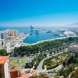 Málaga