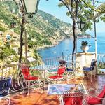 Il Tridente Cocktail Bar and Restaurant
