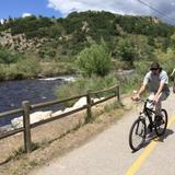 Yampa River Core Trail