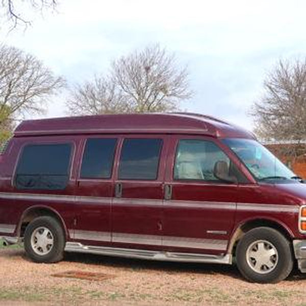 Conversion Van Fund