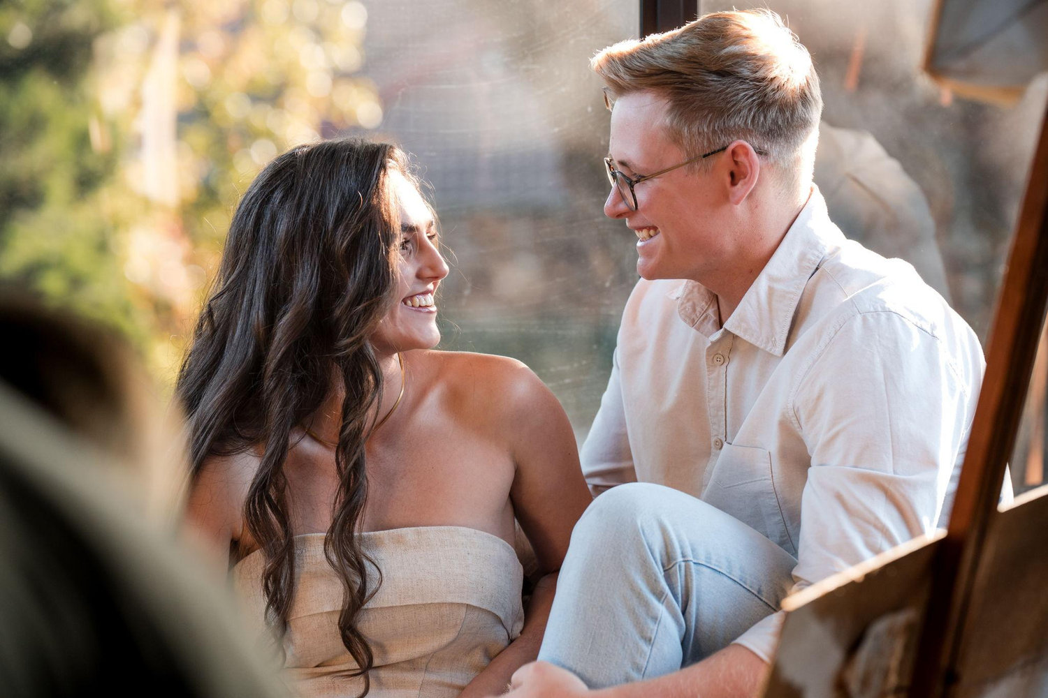 The Wedding Website of Rohan von Solms and Charmoné Roberts