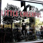 Little Cheerful Cafe