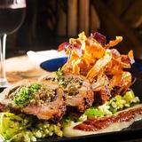 Yemanja Woodfired Grill