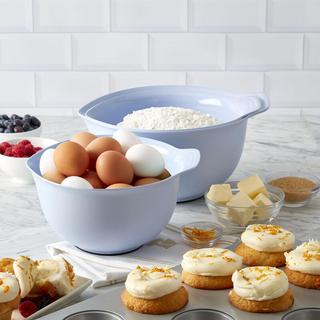 Universal 3-Piece Mixing Bowl Set