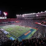 Ben Hill Griffin Stadium