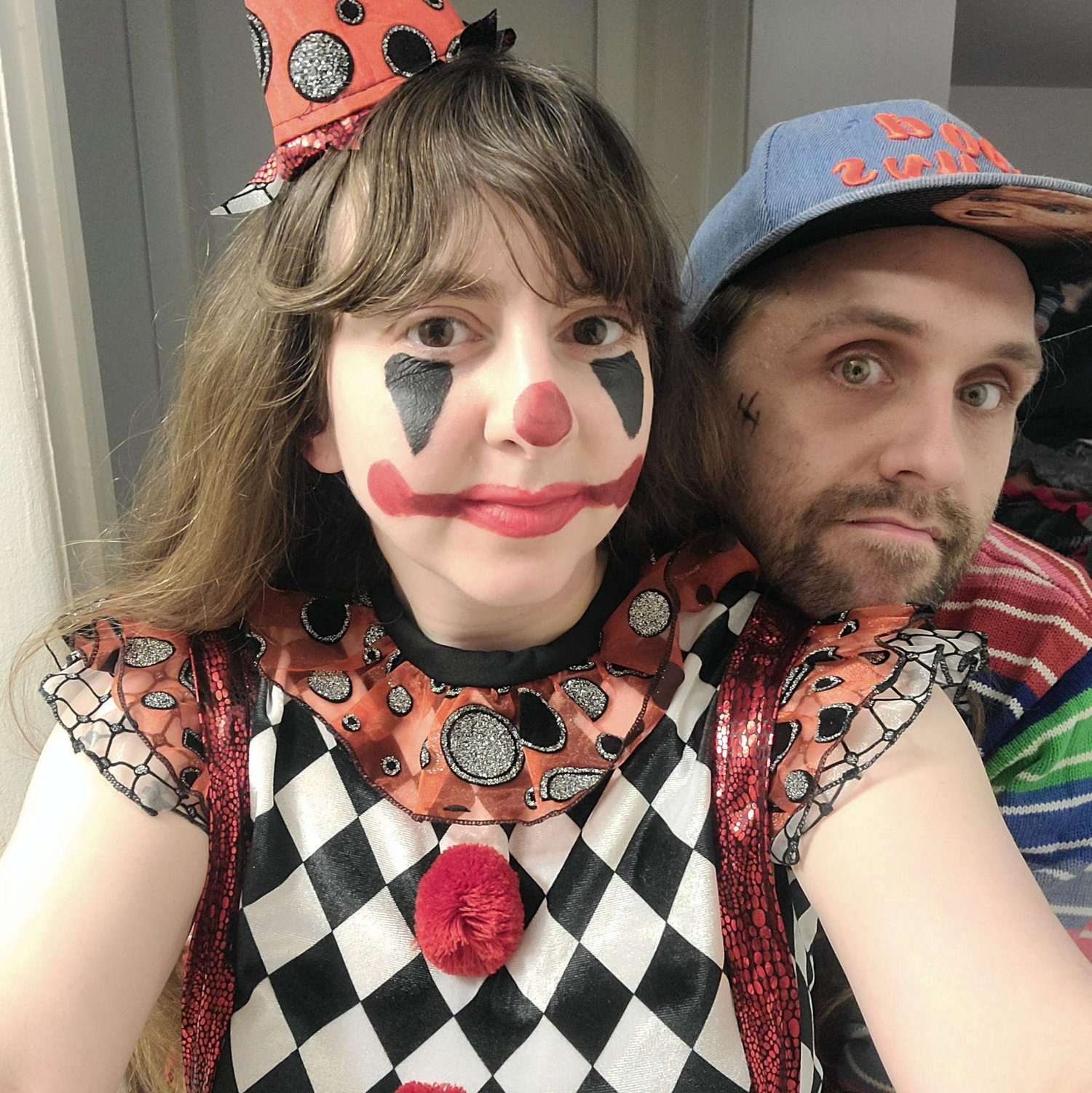 Halloween nerds
