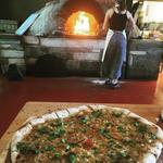 American Flatbread
