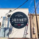 Lost Forty Brewing