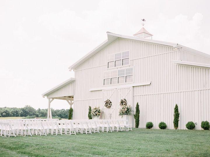 The Wedding Website of Hannah Kelly and Chad Jackson