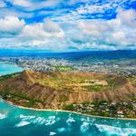 Diamond Head Crater Hike