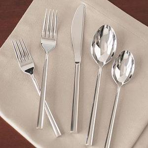 Luna Flatware