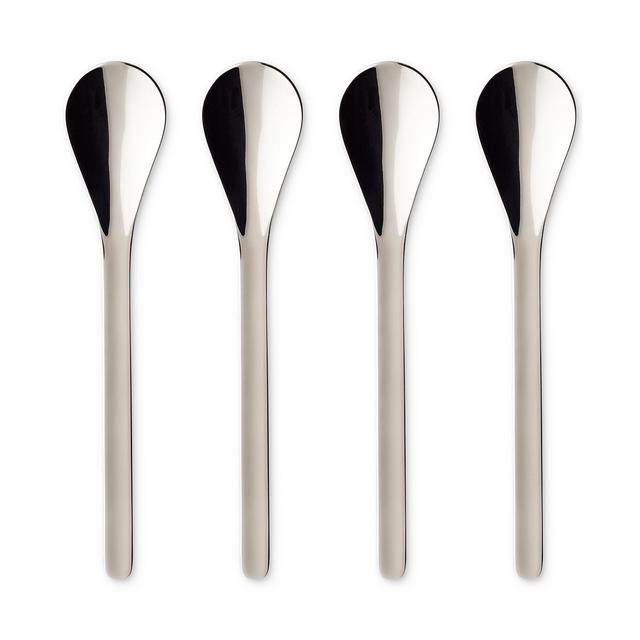 Villeroy & Boch Coffee Passion Set/4 Coffee Spoon