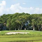 Seabrook Island Golf