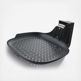 Avance XL Airfryer Grill Pan Accessory