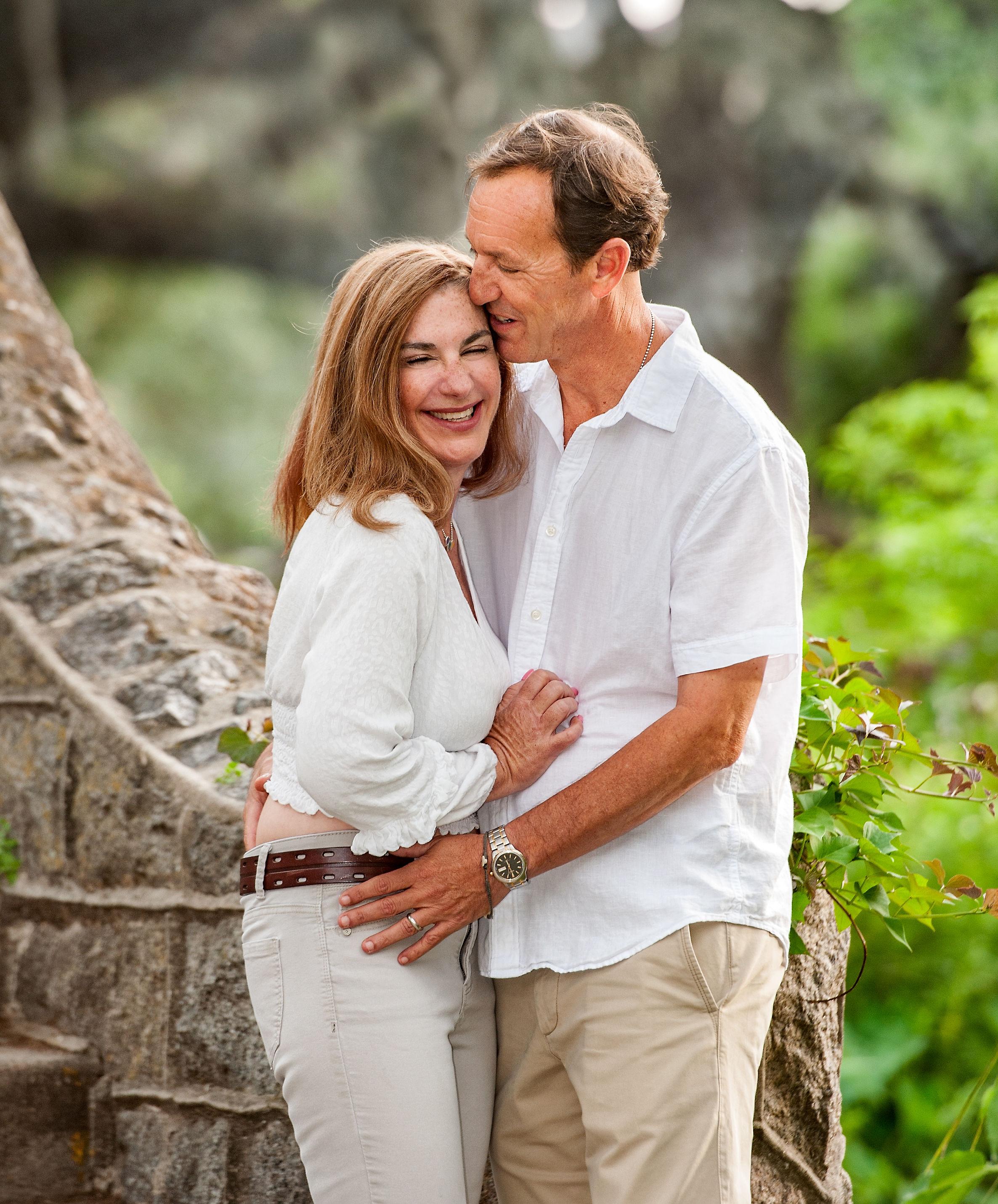 The Wedding Website of Chelle Edelman and Randy Dornier