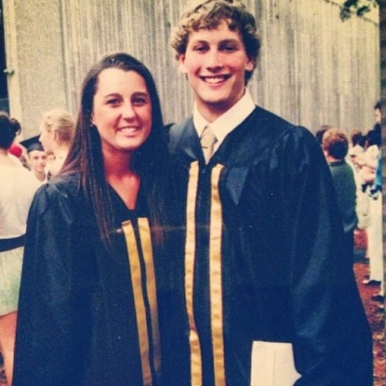 Nauset Regional High School Graduation 2010