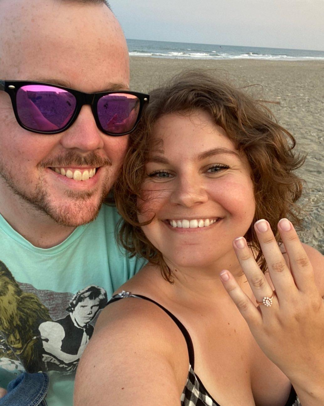 The Wedding Website of Alicia Morrissey and Daniel Kinee