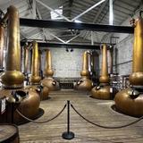 Woodford Reserve Distillery