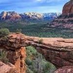 Devil's Bridge Trail