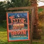 The Flying Harpoon - Kitchen 11-1 Bar 11-2