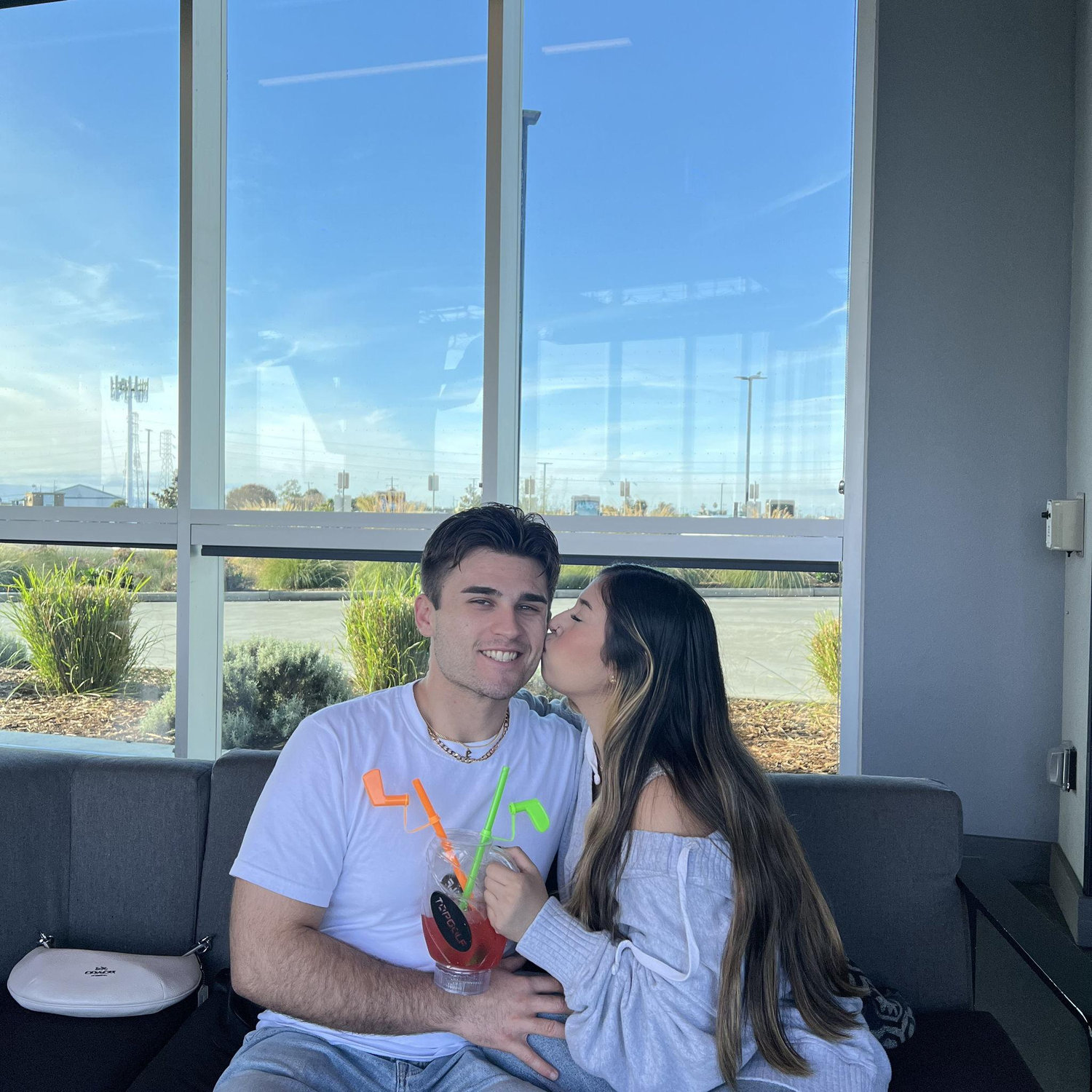 Top Golf