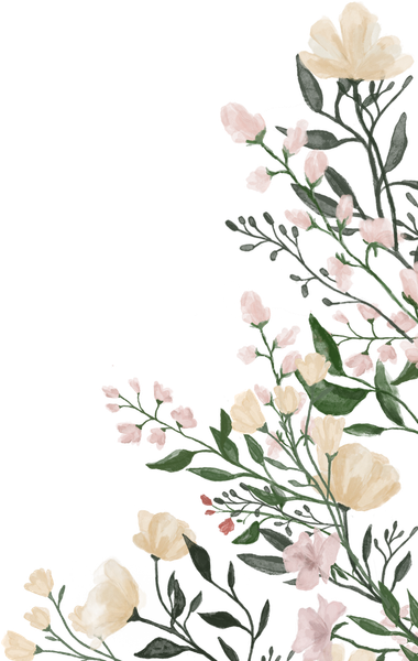 florals