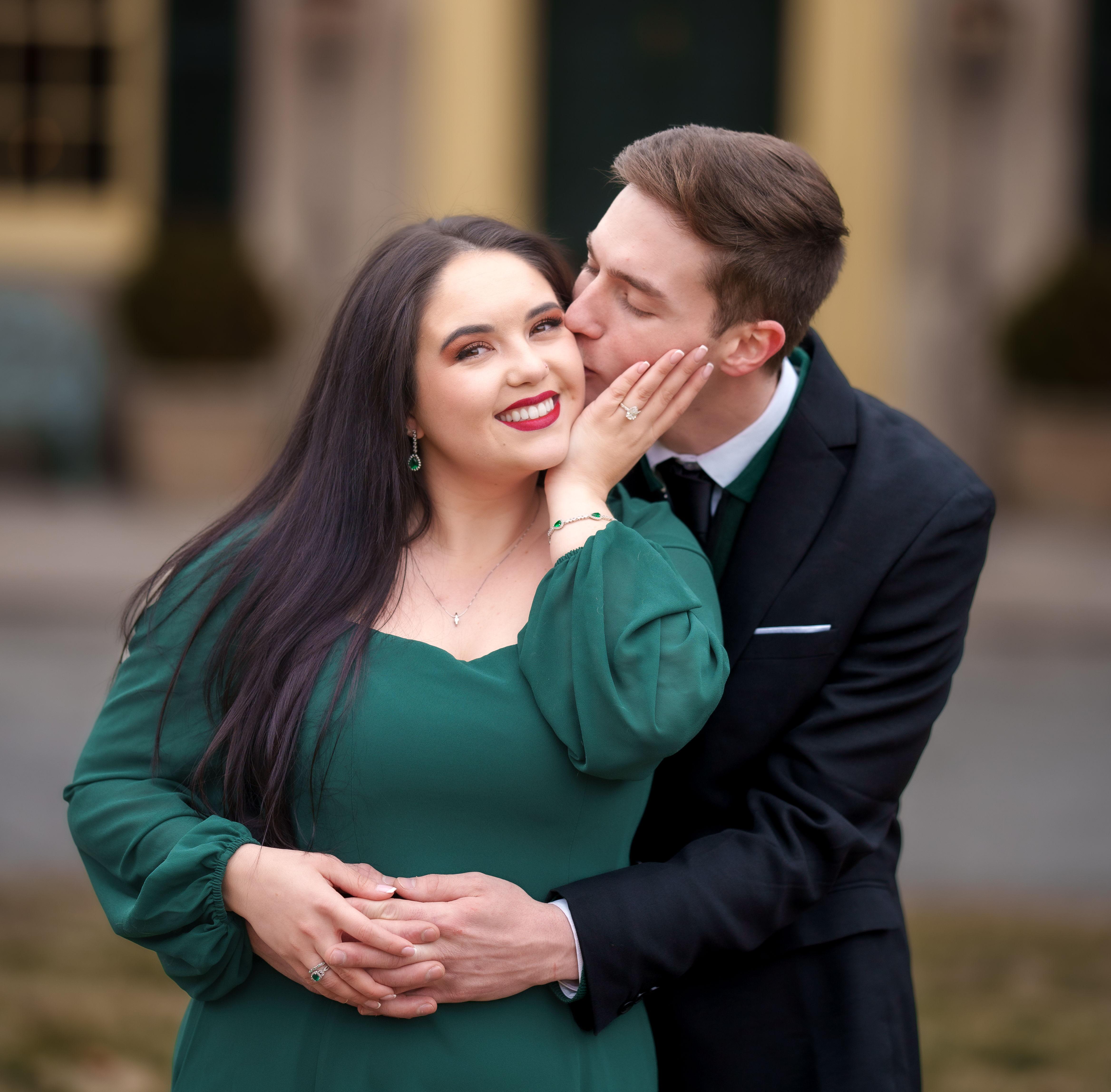 The Wedding Website of Madison Maines and Mac McClenahan
