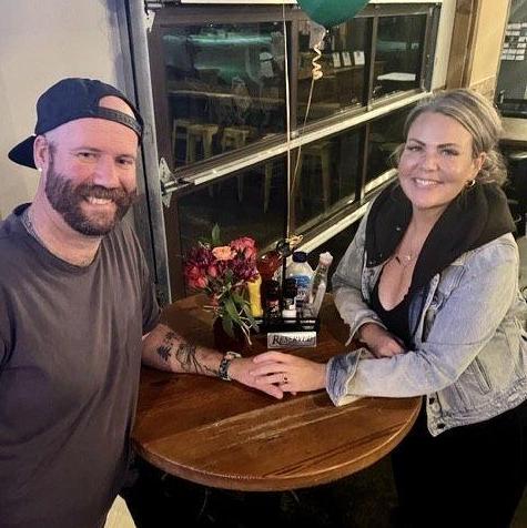 Engaged! 10.2.2023