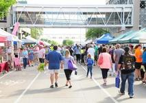 Cedar Rapids Farmer's Market