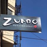 Zundo Ramen and Donburi