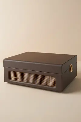 Crosley Voyager Record Player