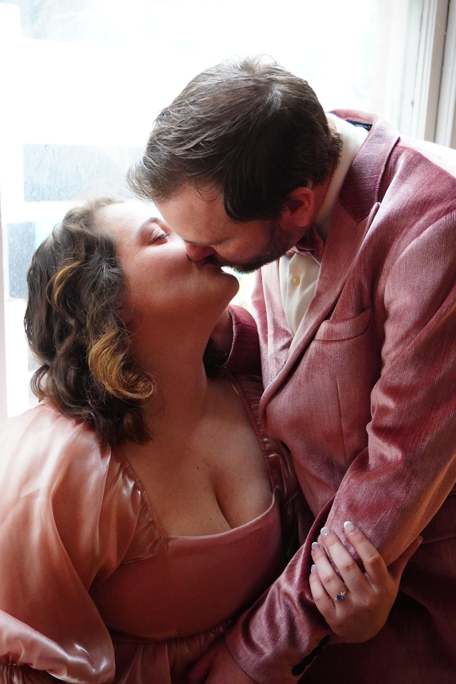 The Wedding Website of Matt Maxwell and Brittney Marinich